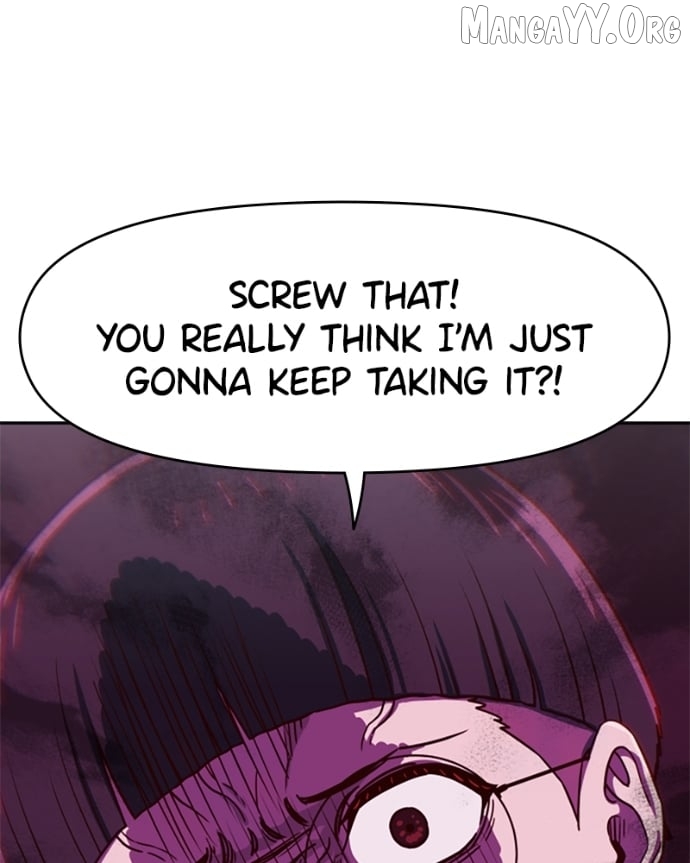 I'm the Only One Bullied by the New High School Student Chapter 74 - page 127