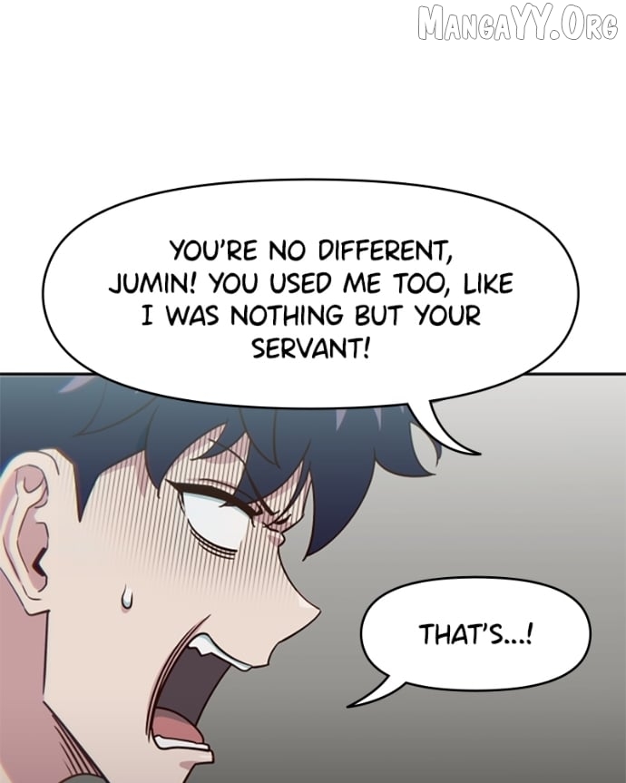 I'm the Only One Bullied by the New High School Student Chapter 74 - page 129