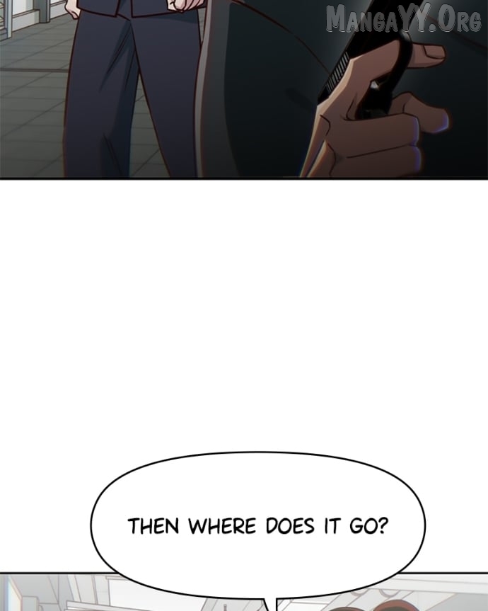I'm the Only One Bullied by the New High School Student Chapter 74 - page 13
