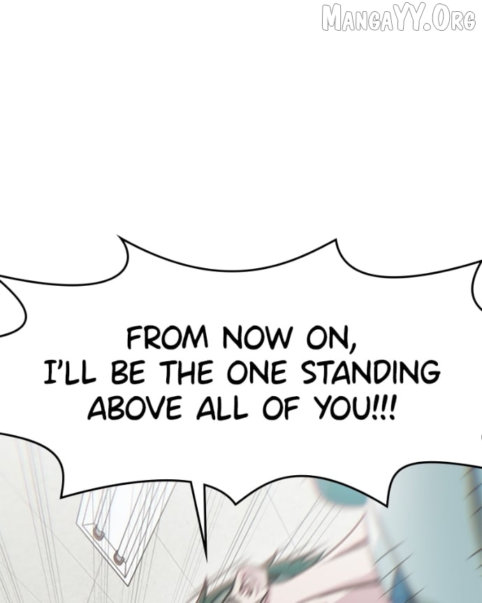 I'm the Only One Bullied by the New High School Student Chapter 74 - page 132
