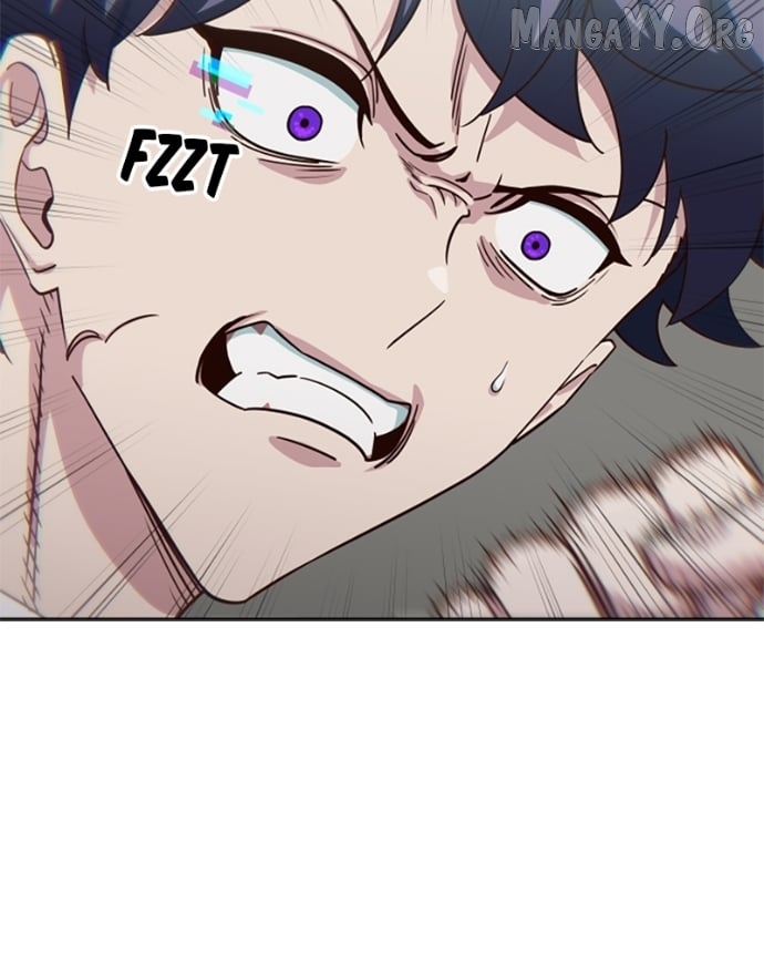 I'm the Only One Bullied by the New High School Student Chapter 74 - page 135