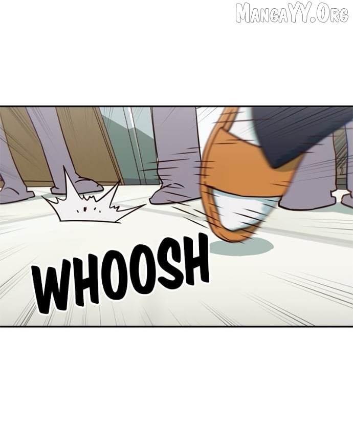 I'm the Only One Bullied by the New High School Student Chapter 74 - page 136