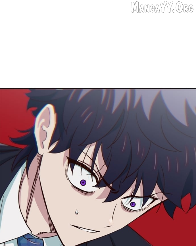 I'm the Only One Bullied by the New High School Student Chapter 74 - page 137