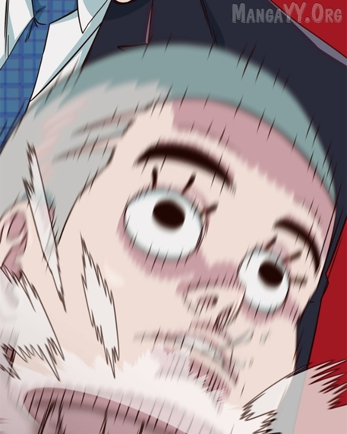 I'm the Only One Bullied by the New High School Student Chapter 74 - page 138