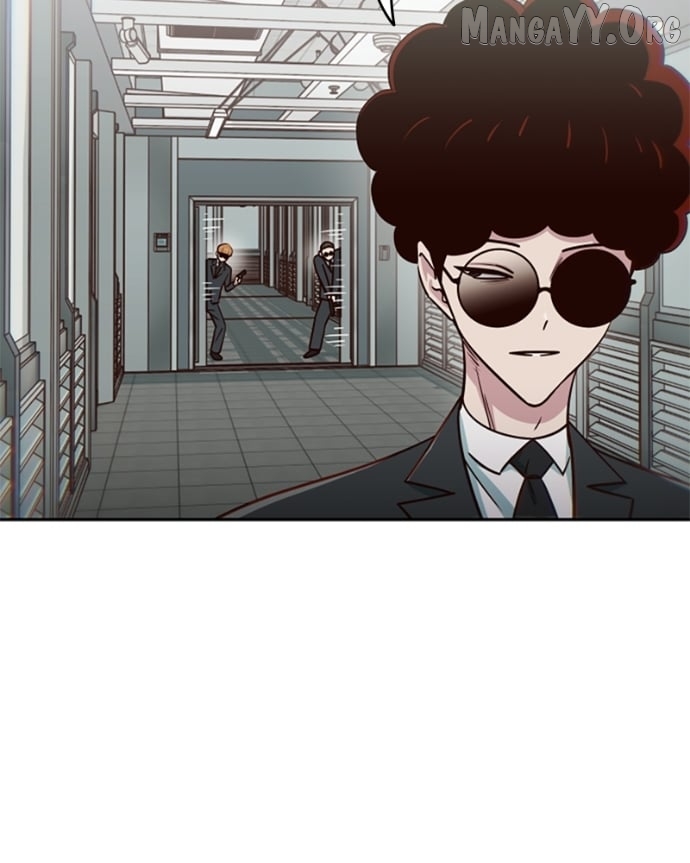 I'm the Only One Bullied by the New High School Student Chapter 74 - page 14