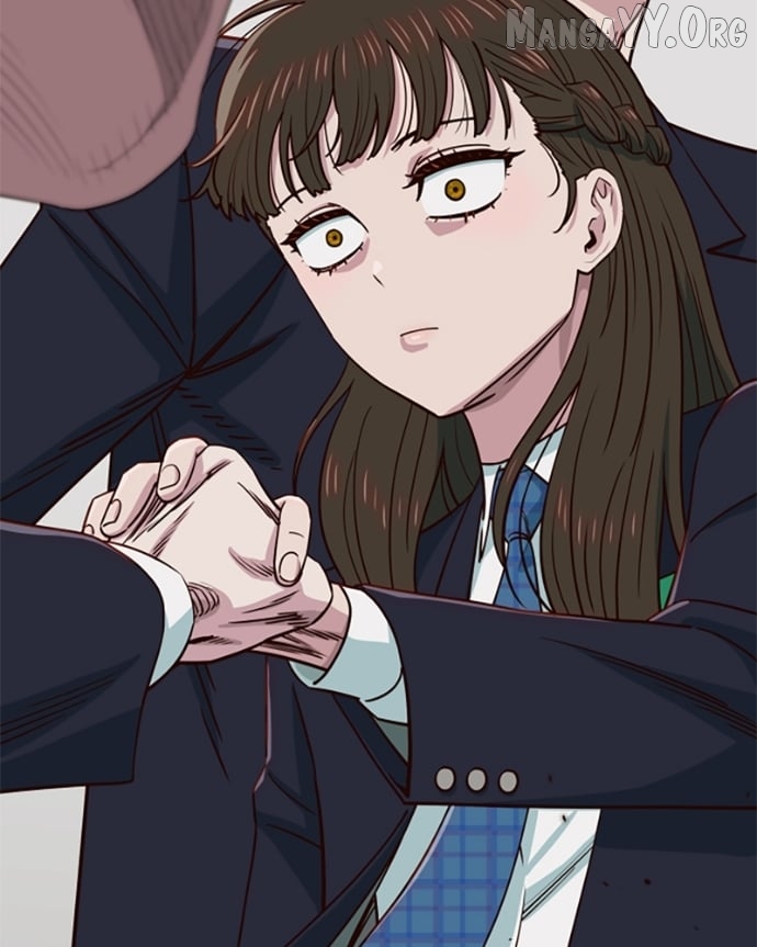 I'm the Only One Bullied by the New High School Student Chapter 74 - page 146