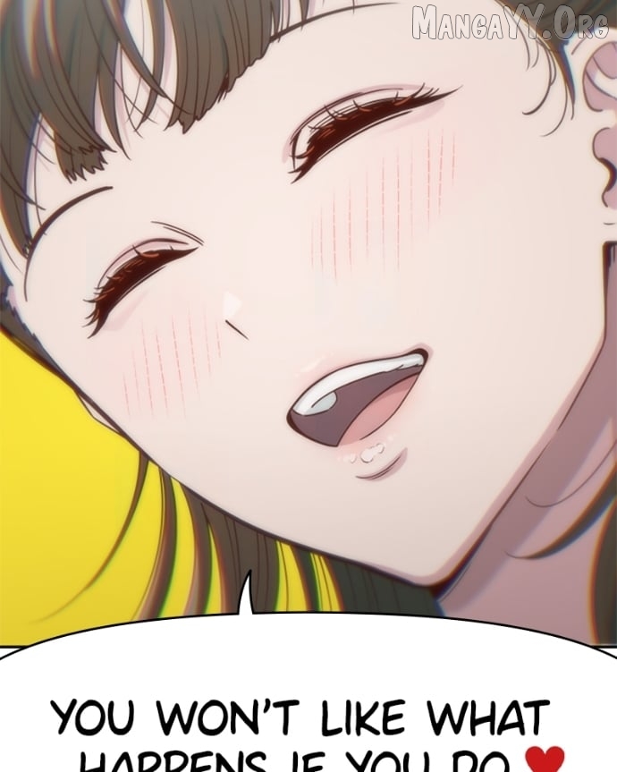 I'm the Only One Bullied by the New High School Student Chapter 74 - page 149