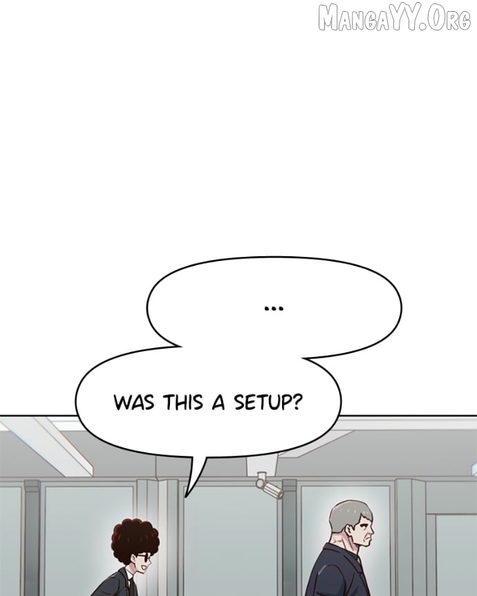 I'm the Only One Bullied by the New High School Student Chapter 74 - page 20