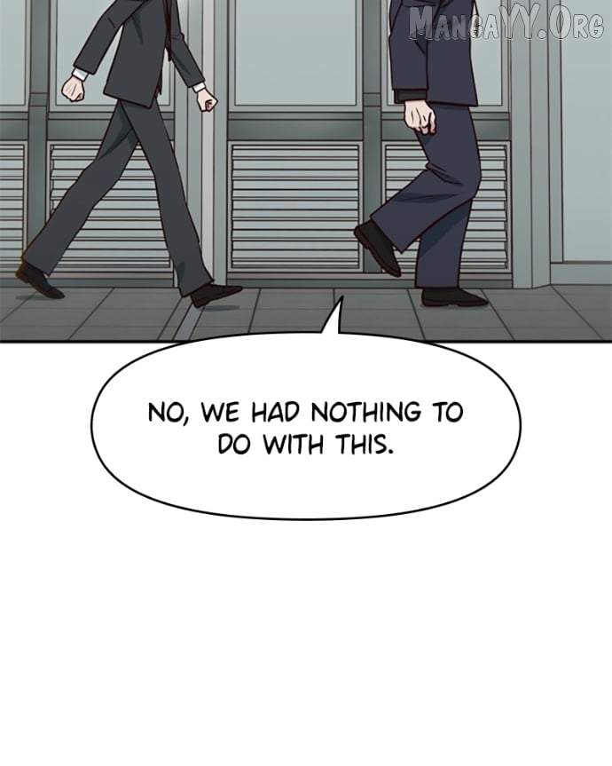 I'm the Only One Bullied by the New High School Student Chapter 74 - page 21