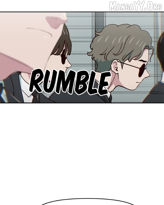 I'm the Only One Bullied by the New High School Student Chapter 74 - page 22