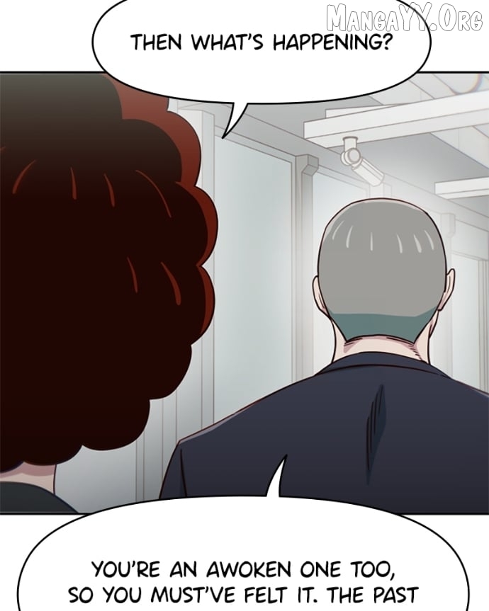 I'm the Only One Bullied by the New High School Student Chapter 74 - page 23