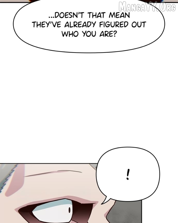 I'm the Only One Bullied by the New High School Student Chapter 74 - page 27