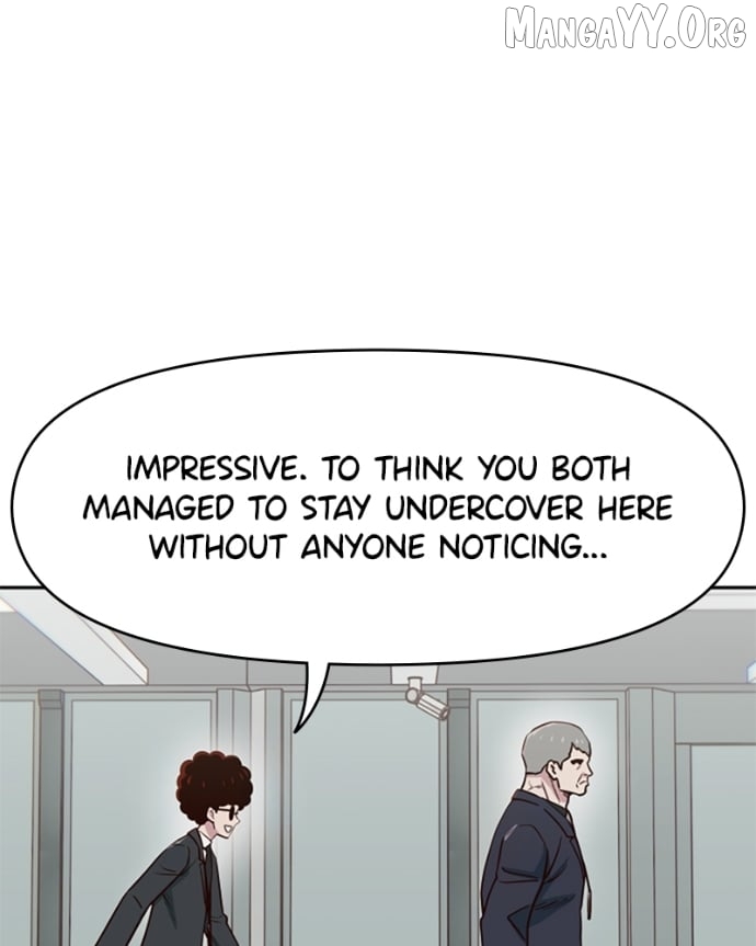I'm the Only One Bullied by the New High School Student Chapter 74 - page 3