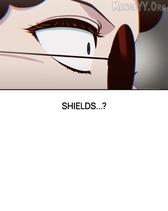 I'm the Only One Bullied by the New High School Student Chapter 74 - page 38