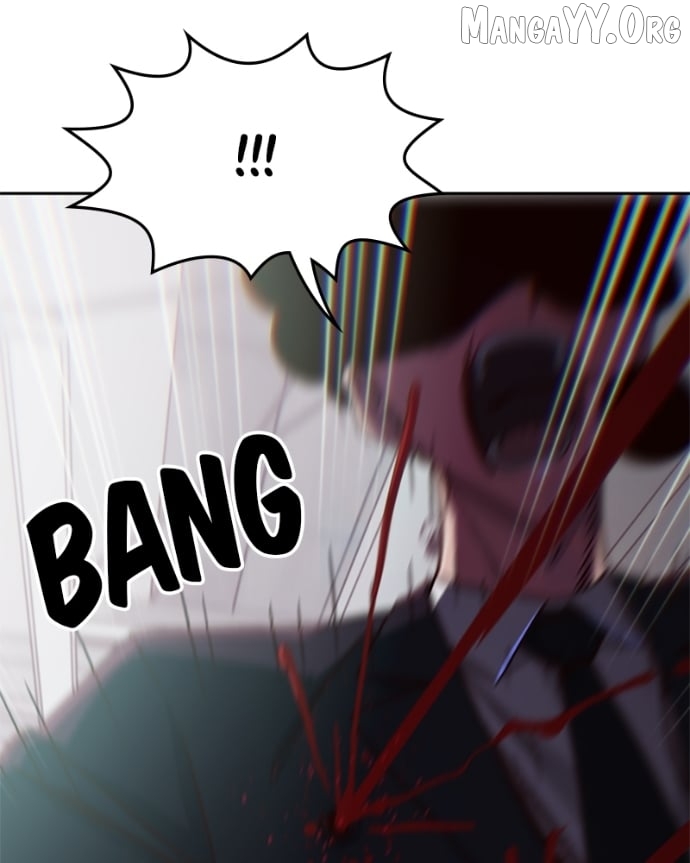I'm the Only One Bullied by the New High School Student Chapter 74 - page 39