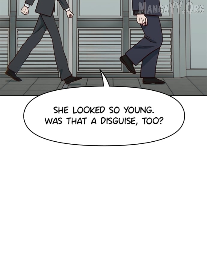 I'm the Only One Bullied by the New High School Student Chapter 74 - page 4