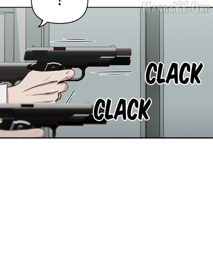 I'm the Only One Bullied by the New High School Student Chapter 74 - page 42