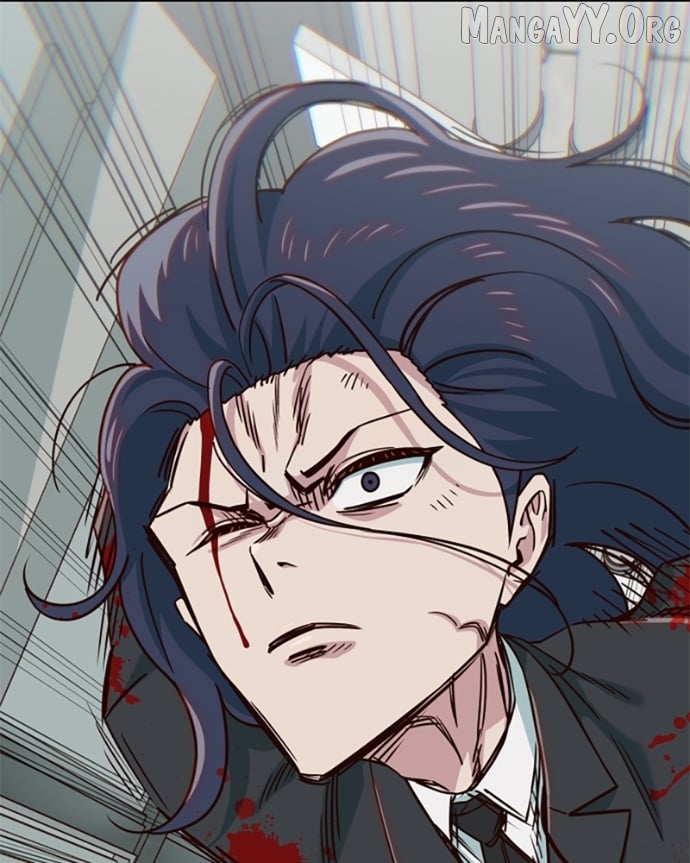 I'm the Only One Bullied by the New High School Student Chapter 74 - page 45