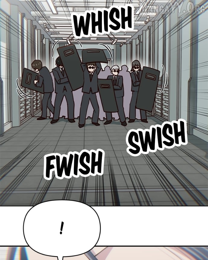 I'm the Only One Bullied by the New High School Student Chapter 74 - page 48