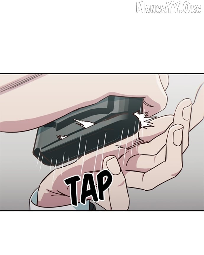 I'm the Only One Bullied by the New High School Student Chapter 74 - page 55