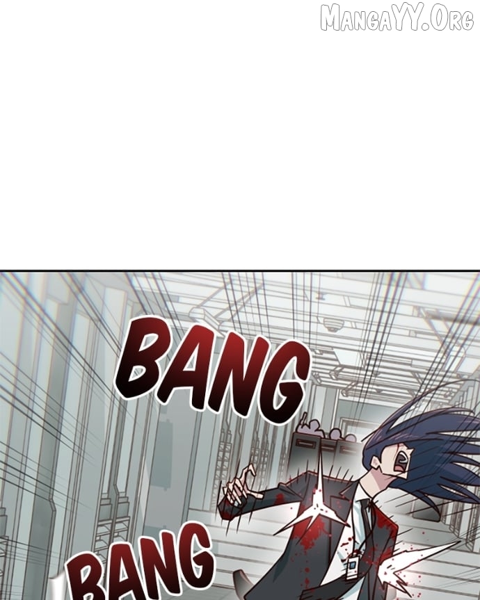 I'm the Only One Bullied by the New High School Student Chapter 74 - page 56