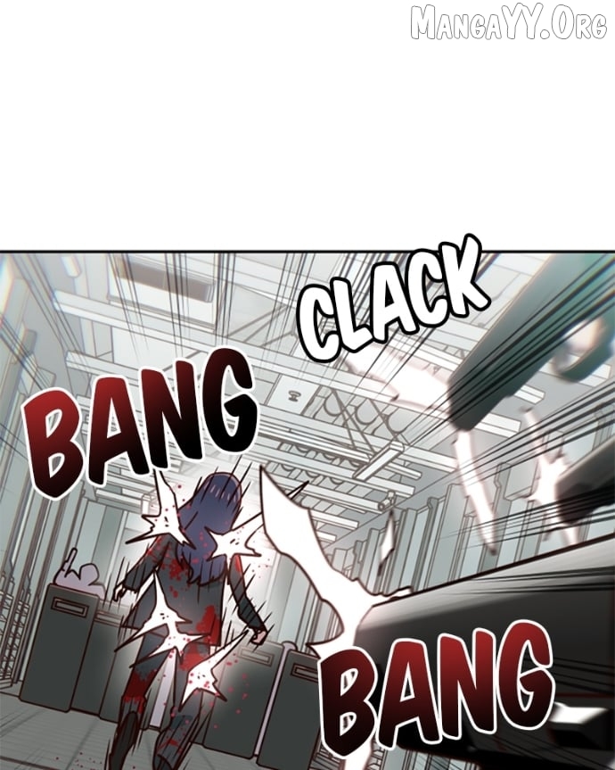 I'm the Only One Bullied by the New High School Student Chapter 74 - page 58