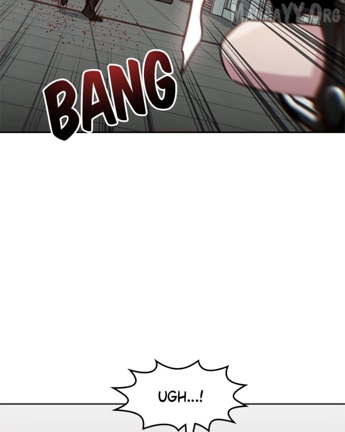 I'm the Only One Bullied by the New High School Student Chapter 74 - page 59