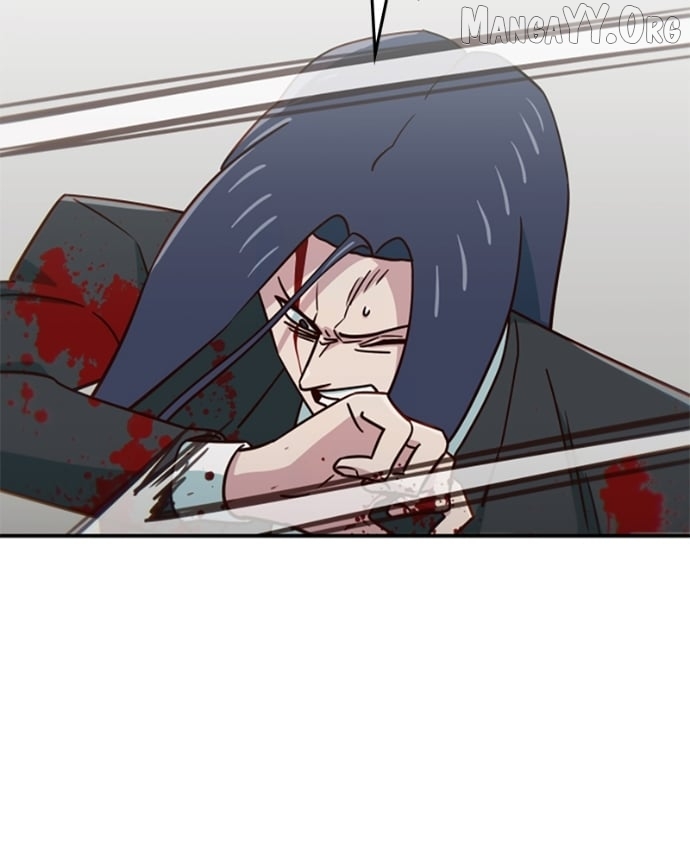I'm the Only One Bullied by the New High School Student Chapter 74 - page 60