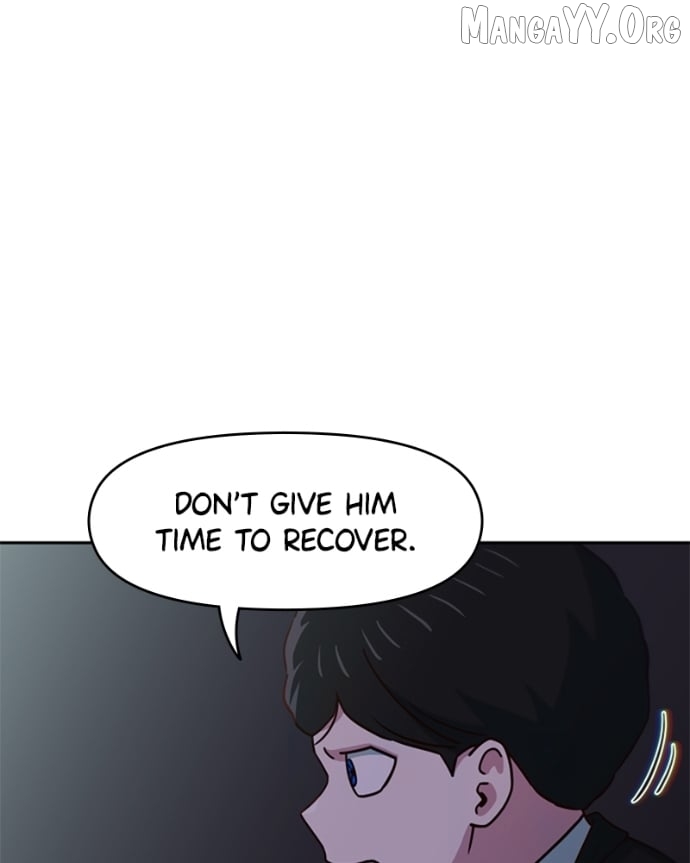 I'm the Only One Bullied by the New High School Student Chapter 74 - page 63