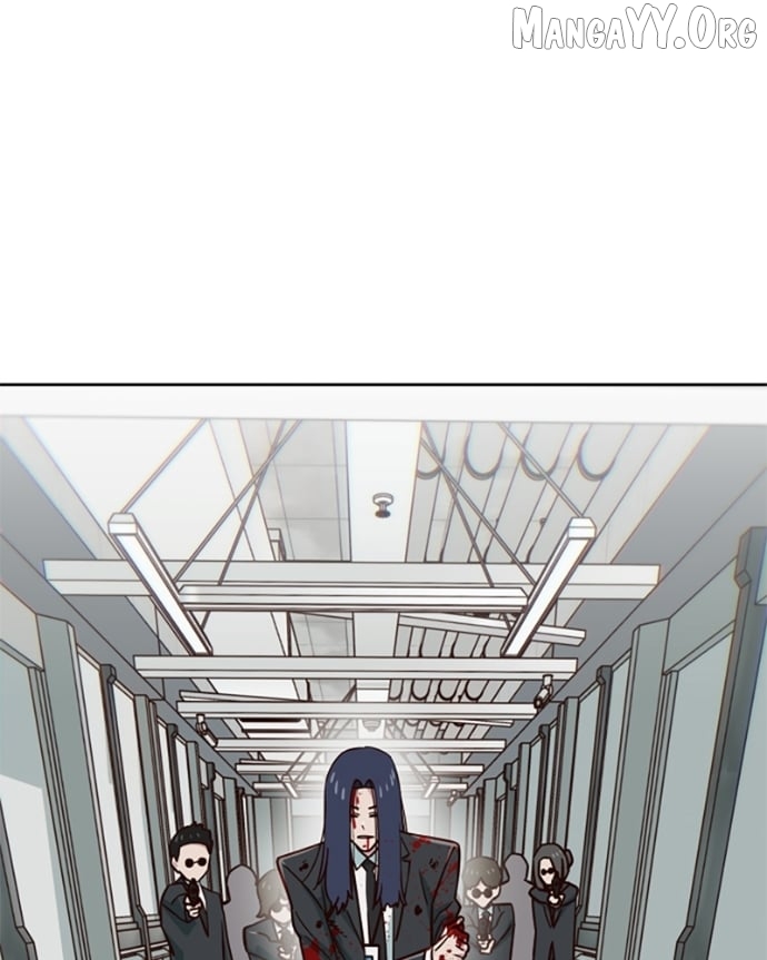 I'm the Only One Bullied by the New High School Student Chapter 74 - page 68