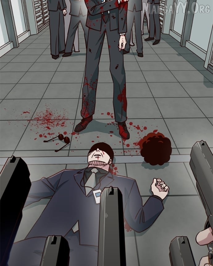 I'm the Only One Bullied by the New High School Student Chapter 74 - page 69