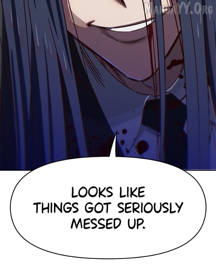 I'm the Only One Bullied by the New High School Student Chapter 74 - page 72