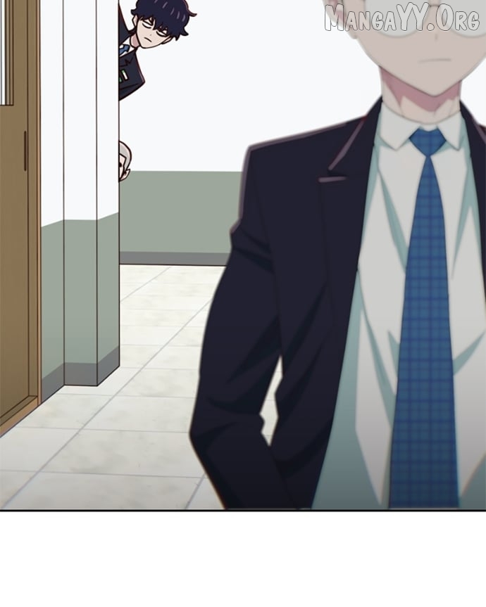 I'm the Only One Bullied by the New High School Student Chapter 74 - page 76