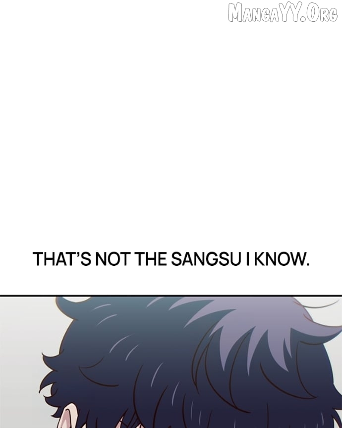 I'm the Only One Bullied by the New High School Student Chapter 74 - page 77