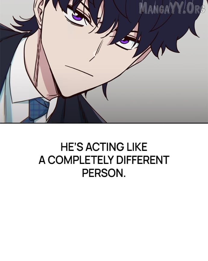 I'm the Only One Bullied by the New High School Student Chapter 74 - page 78