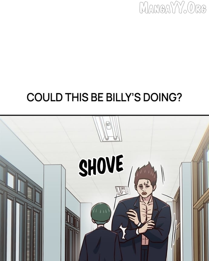 I'm the Only One Bullied by the New High School Student Chapter 74 - page 79