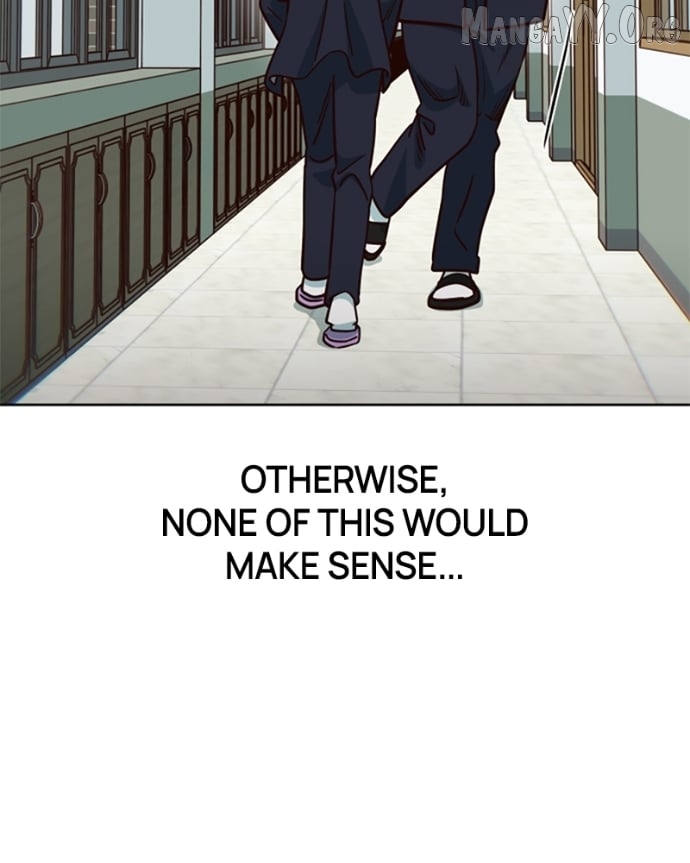I'm the Only One Bullied by the New High School Student Chapter 74 - page 80