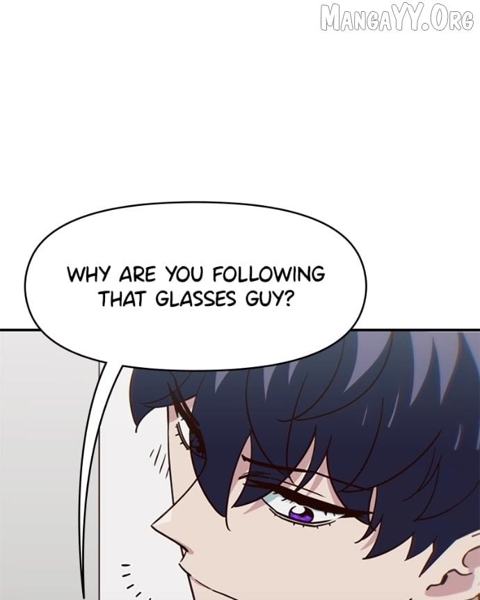 I'm the Only One Bullied by the New High School Student Chapter 74 - page 81