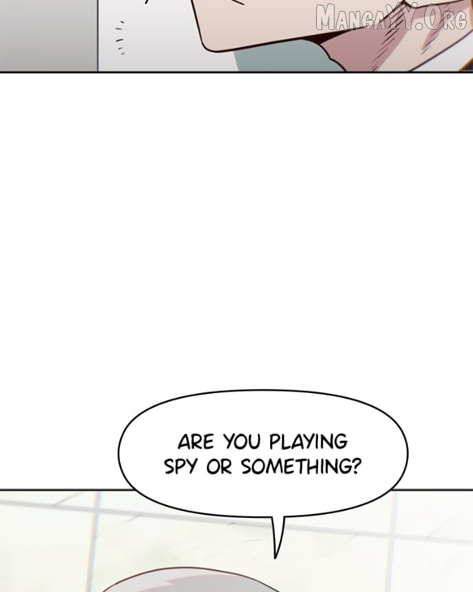 I'm the Only One Bullied by the New High School Student Chapter 74 - page 82
