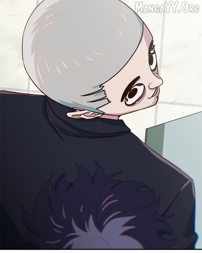 I'm the Only One Bullied by the New High School Student Chapter 74 - page 83