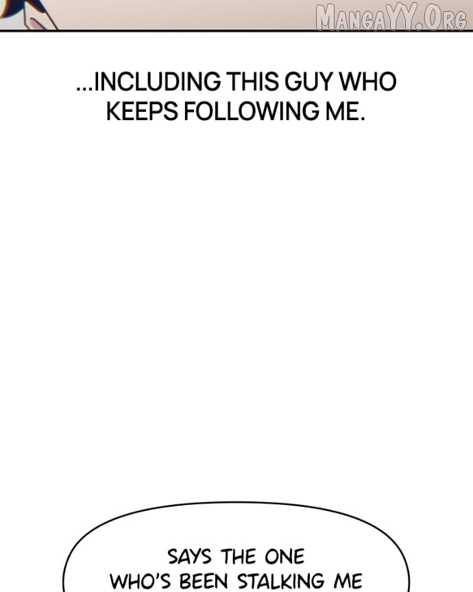 I'm the Only One Bullied by the New High School Student Chapter 74 - page 85