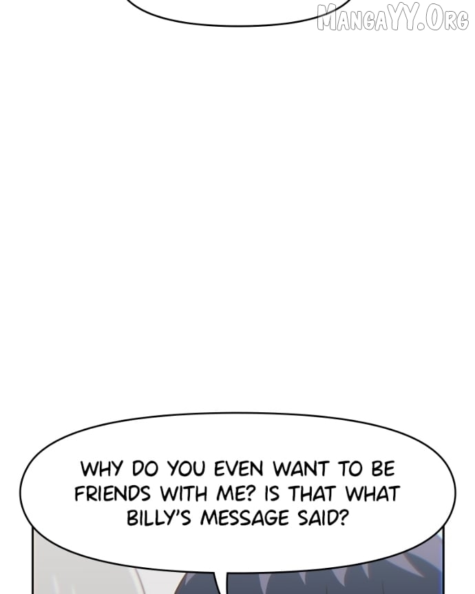 I'm the Only One Bullied by the New High School Student Chapter 74 - page 89