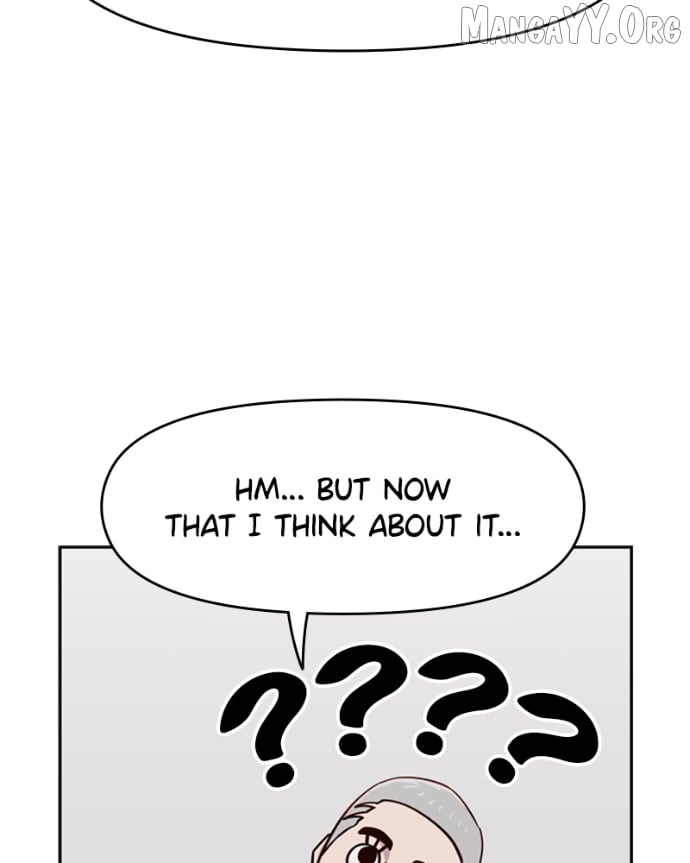 I'm the Only One Bullied by the New High School Student Chapter 74 - page 91