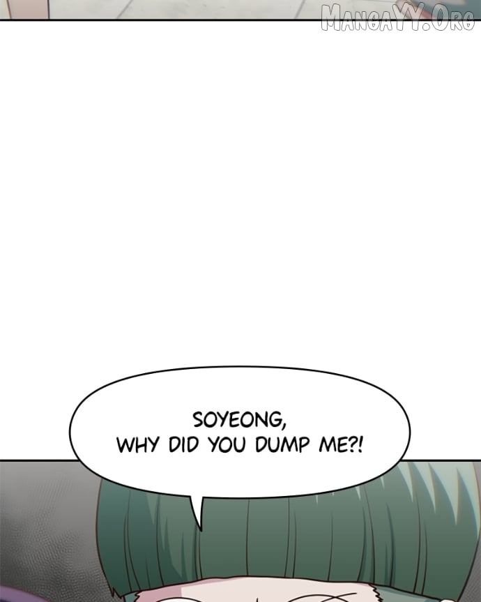 I'm the Only One Bullied by the New High School Student Chapter 74 - page 98