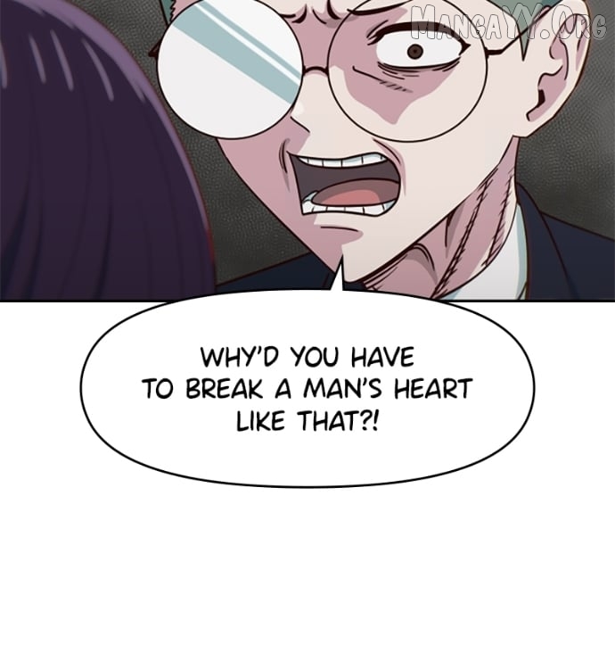 I'm the Only One Bullied by the New High School Student Chapter 74 - page 99