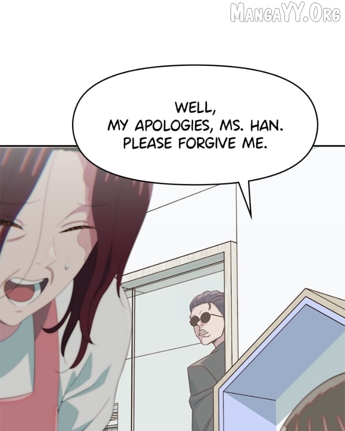 I'm the Only One Bullied by the New High School Student Chapter 75 - page 105