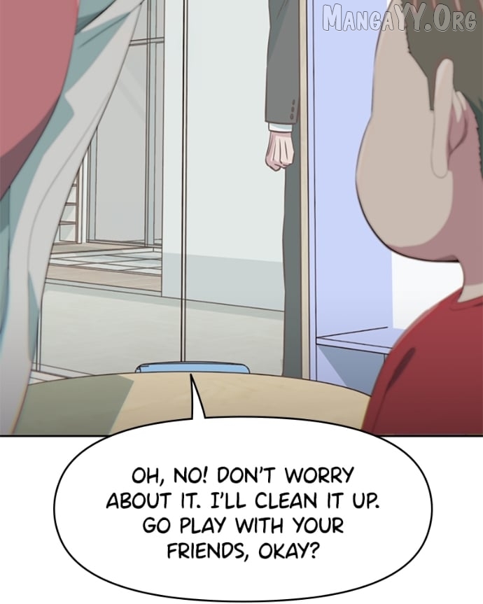 I'm the Only One Bullied by the New High School Student Chapter 75 - page 106