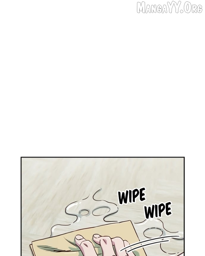 I'm the Only One Bullied by the New High School Student Chapter 75 - page 107