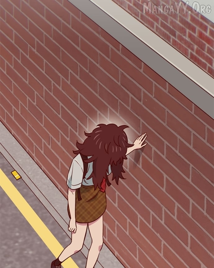 I'm the Only One Bullied by the New High School Student Chapter 75 - page 111
