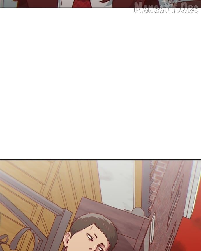 I'm the Only One Bullied by the New High School Student Chapter 75 - page 114